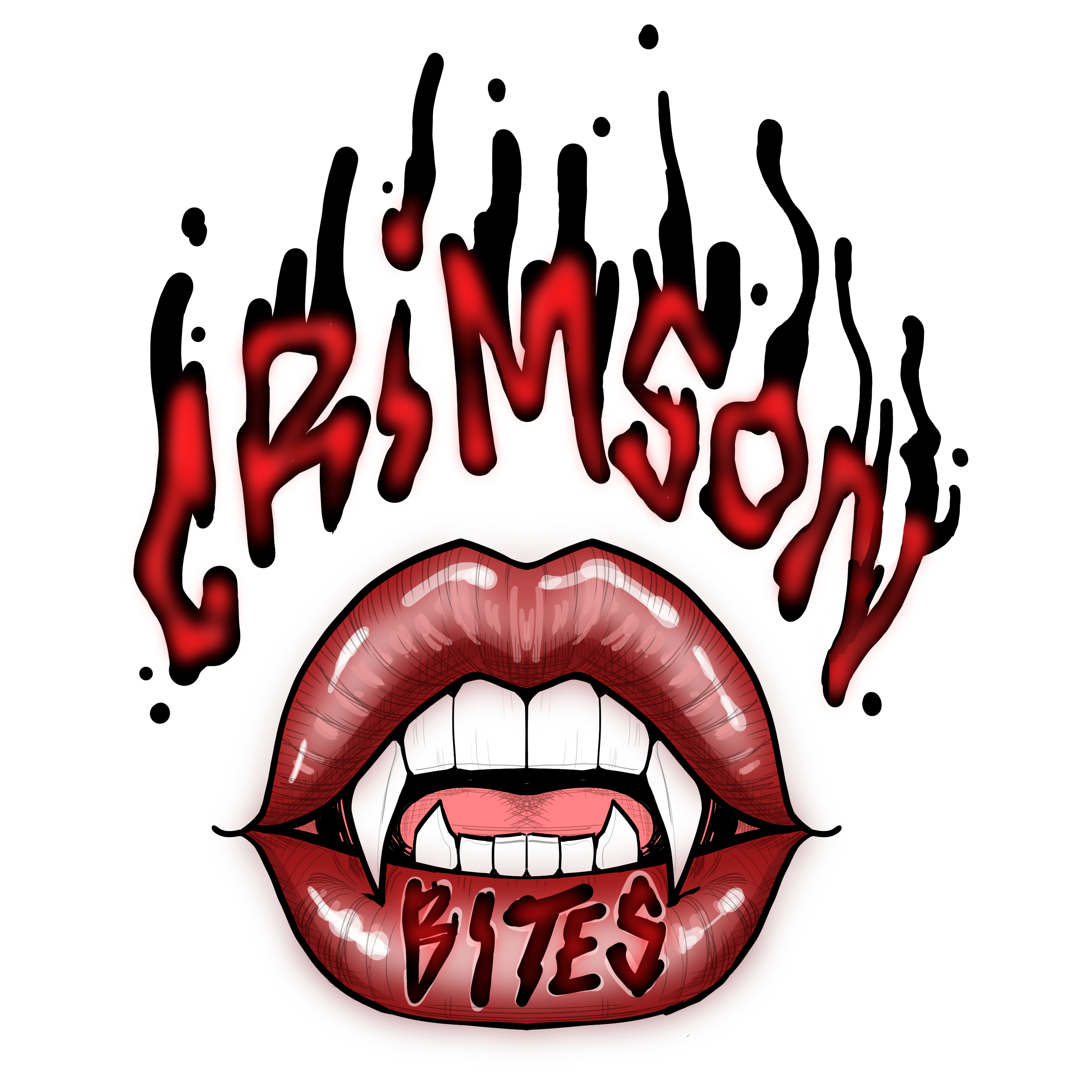 The Crimson Bites